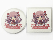 ユニオンケミカー アイシングシュガー(アイシング砂糖）