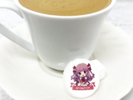 ユニオンケミカー アイシングシュガー(アイシング砂糖）コーヒーに添えて