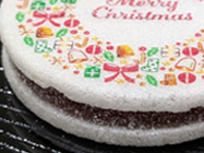 ユニオンケミカー アイシングシュガー(アイシング砂糖）コーヒーに添えて