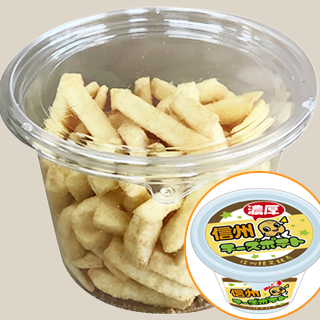 カップ入り ポテト