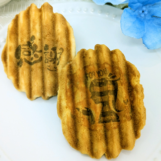 なみなみクッキー