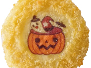 ユニオンケミカーの春巻きの皮に印刷 