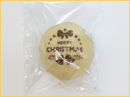 ユニオンケミカー株式会社 メロンパンに印刷 個包装