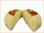 プリントパン オリジナル印刷 カット断面