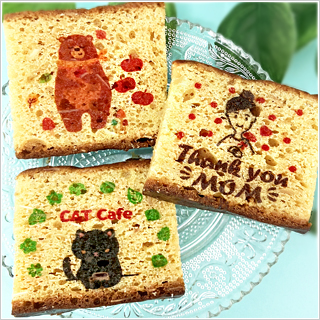 パウンドケーキ