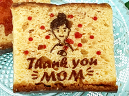 パウンドケーキ 母の日