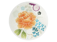 -ユニオンケミカー　で透明可食 シートに和柄をフードプリント