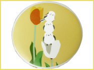 ユニオンケミカー販売の無地の無地のアイシングクッキーは、フードプリント初心者にもお勧めです