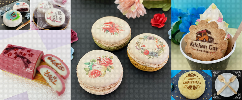 フードプリント事例